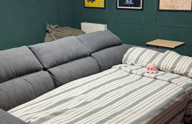 Priver cinema at home - Foto 37