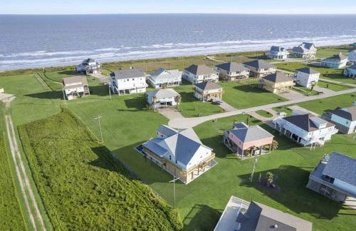 The Big Shore home - Foto 44