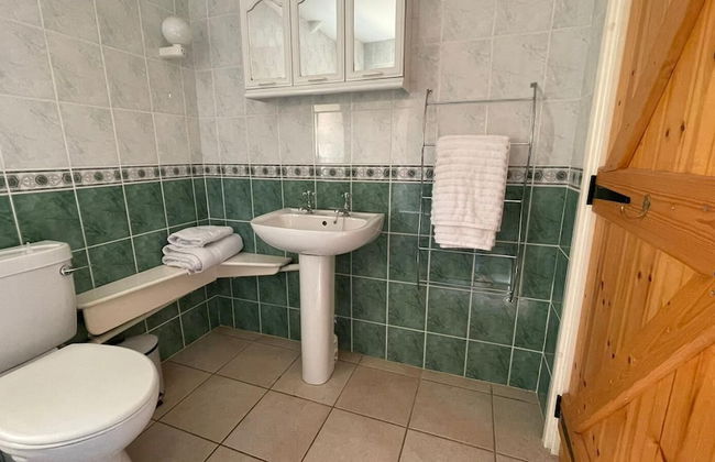 Crug Yr Eryr Isaf - Foto 3