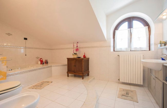 JOIVY Shared Villa Nature&relax - Foto 13