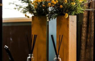 THE LOFT 3 level urban cabin with a HUGE patio! - Foto 52