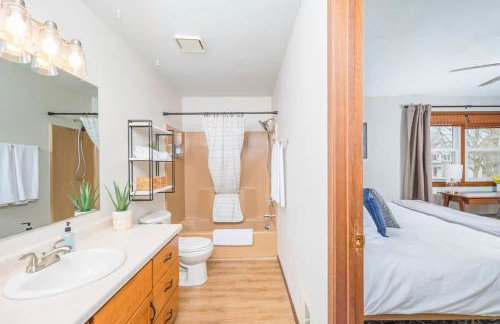 North Appleton Family Home - 3 bedroom Fenced Yard - Foto 7