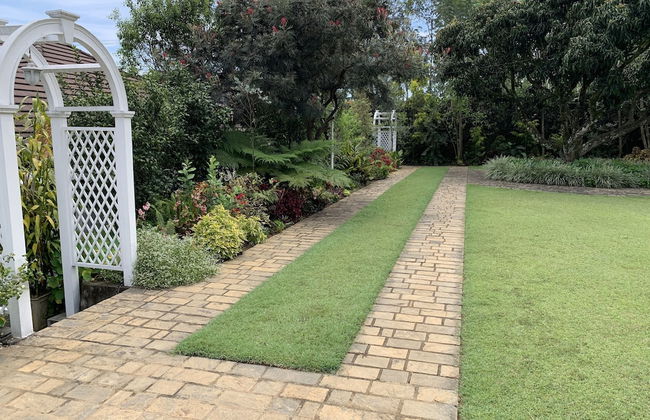 The Blossoms - Photo 29