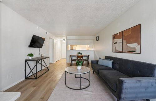 The Landry 307 Spacious and Cozy 2 Bedroom 2bth - Foto 27