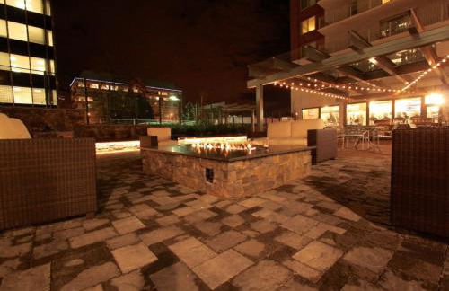 Ballston 1BR w Pool WD Gym nr Bars Metro WDC-390 - Foto 21