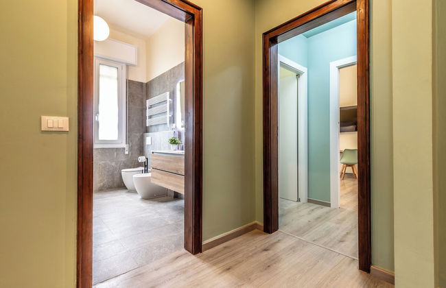 HouSmart Emilia Levante 98 - Foto 44