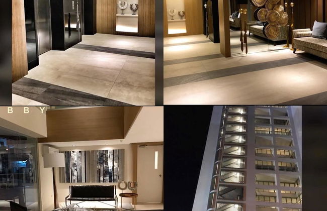 Maui 2 Bedroom Condo at Azure Urban Resort Residences - Foto 2