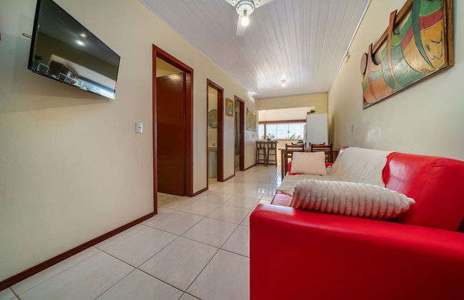 AP 14 Ala Tainha Residencial Solavir - Foto 18