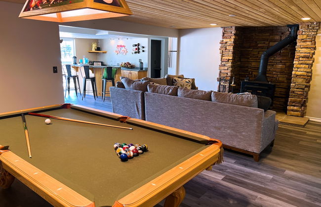 Lone Donkey Ranch - Foto 22