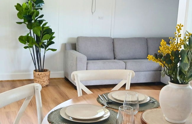 Capel Sound Hideaway - Foto 8