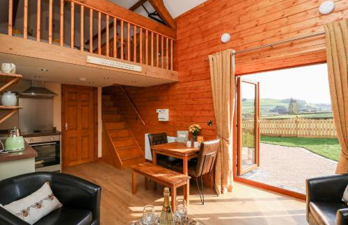 Tegfan Barn - Foto 6