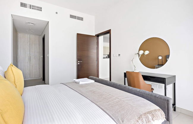 Silkhaus Najmat C 2, Al Reem Abu Dhabi - Photo 14