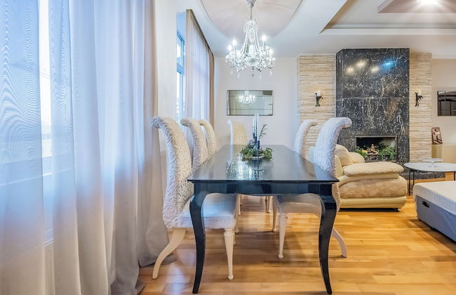 HB apartments Besik - Foto 24