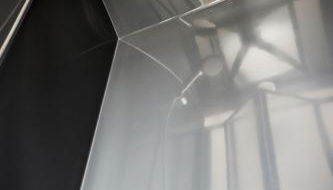 "Lammermuir" Rock & Castle Escapes - Foto 2, Shower