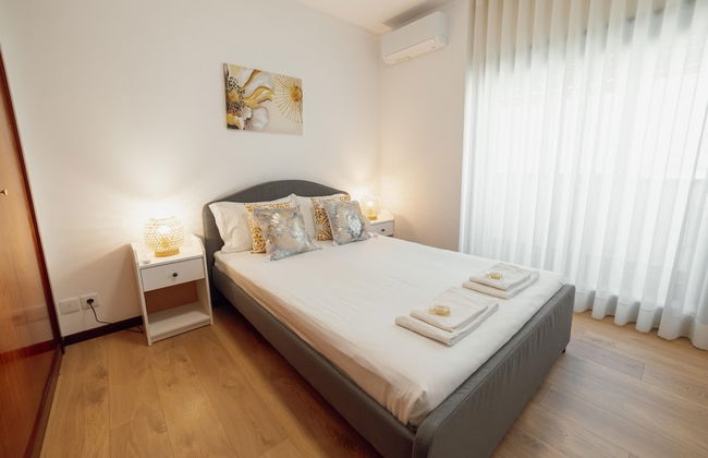 City Center Grand SEA View Terrace by Vacationy - Foto 27