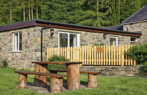 Abergwynant Farm Glamping & Apartments - Foto 5