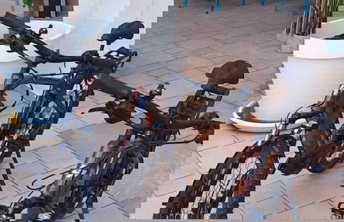 MIDDLE TOWN PALACE TROPEA - Foto 61