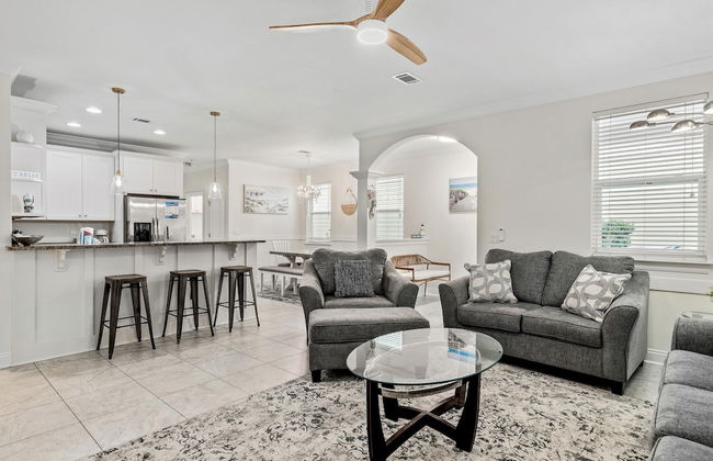 Poseidon's Palace - Foto 73