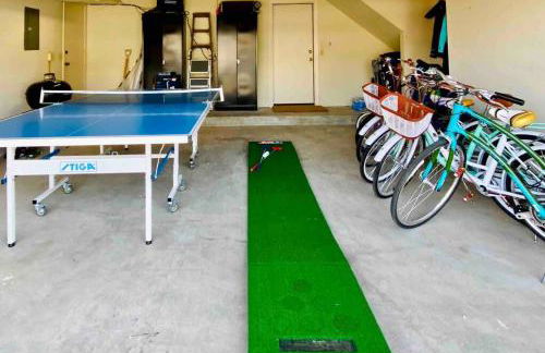 Cool Cali Vibe - Barefoot Stepping Distance 2 Sand - Foto 35