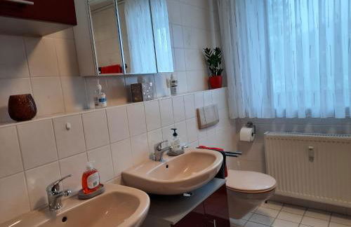 Haus Am Waldesrand - Foto 13