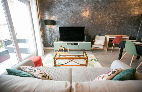 Le Clair Logis, proche de Versailles - Foto 29