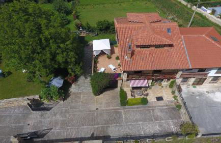 La Chimenea Cantabra - Foto 4