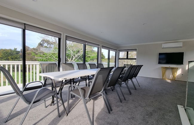 Hideout at Matua Kumeu - Foto 21