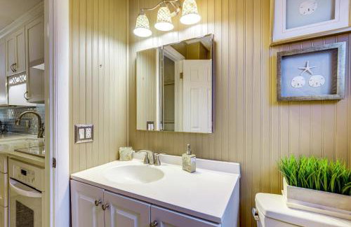 Canandaigua Lake Romantic Getaway with Boat Slip! - Foto 21