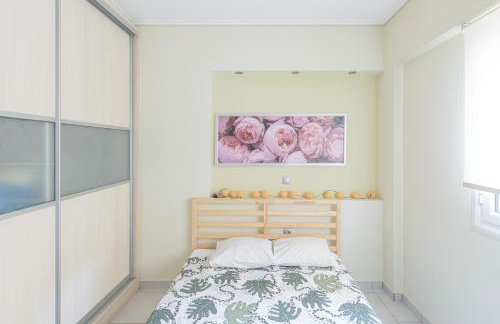 Family Sunny 2 bedroom near center 50m busstop,300m busstop Acropolis - Foto 4