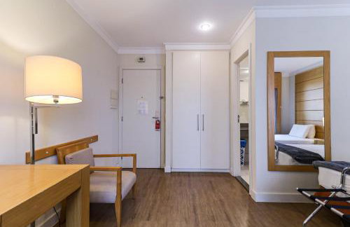 LFlats no Hotel Aeroporto Congonhas - Foto 12