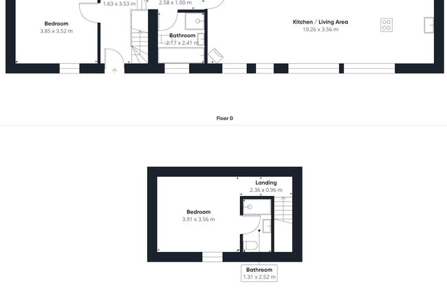 Host Stay The Hay Loft - Foto 20