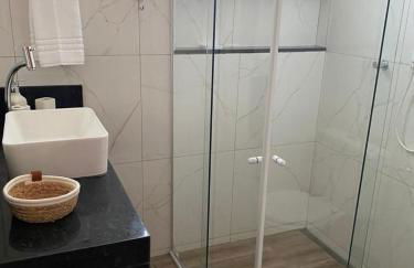 AP Solarina - 2 quartos a 80m da praia de Cumbuco e 150m do Chico do Caranguejo - Foto 74