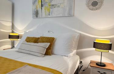 Apartman Tino with two sunny terace - Photo 1