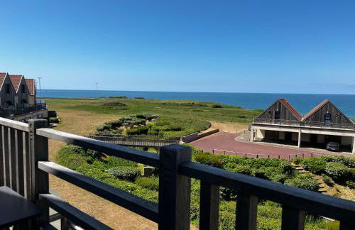 LA MER EN VUE, destination naturelle pour 2, avec WIFI et parking - Foto 4