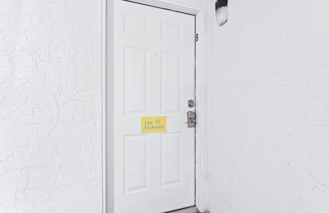 Living the Dream - Starfish by Beachside Management - Foto 14