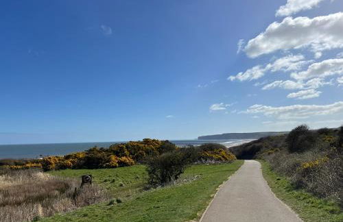 Murray's Rest - Holiday home in The Bay, Filey - Foto 25