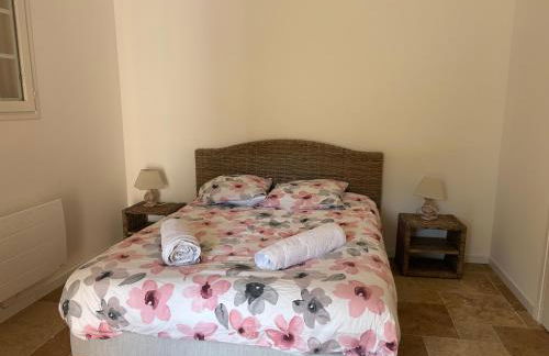 Villa proche Golfe de St Tropez - Foto 46