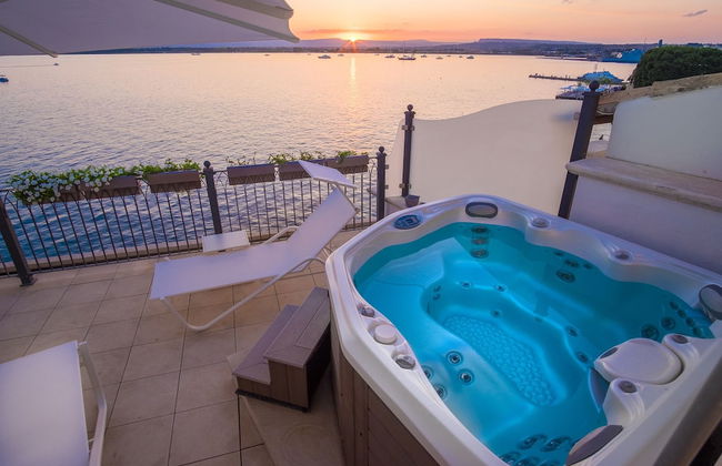 Palazzo Alfeo - Foto 51