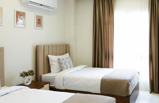 Sokon Residence Madinaity - Foto 22