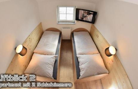 Ferienwohnungen "Liftblick 2 oder 3" im Kurort Altenberg - Foto 19