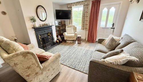 Yew Tree Cottage - Foto 4