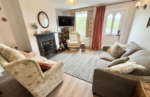 Yew Tree Cottage - Photo 4