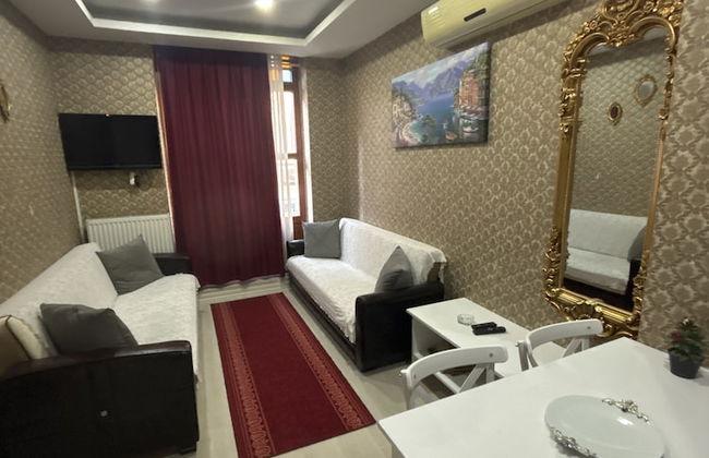 Beyaz Suites & Hotel - Foto 6