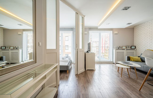 RentPlanet - Apartament Dubois - Photo 18