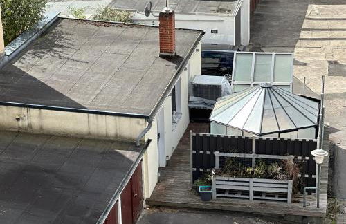 Sylt-Apartment - Photo 2