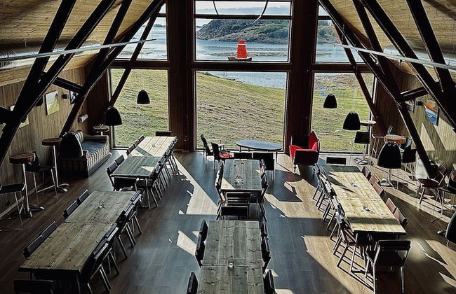 BaseCamp Vega - Photo 18