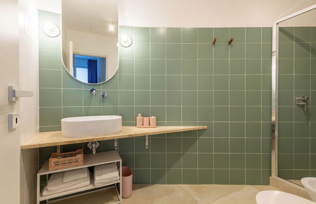 Spacebility Beach - self check-in - Photo 46