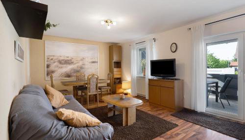 Haus Kornfeld - Foto 1