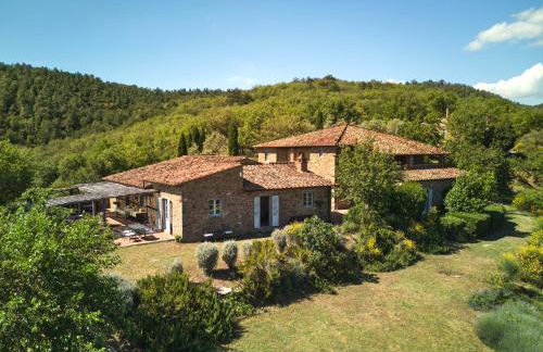 La Locanda Volpaia - Foto 4