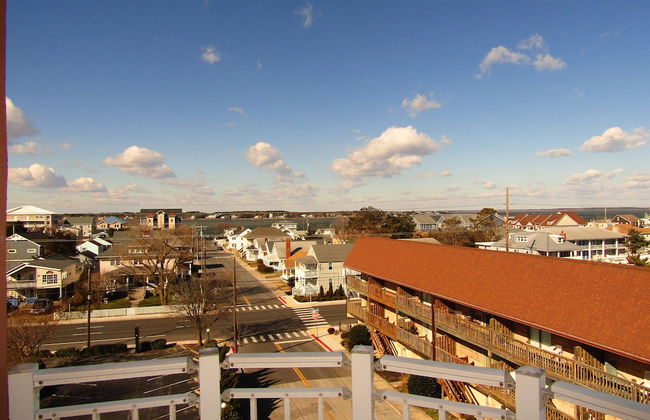 Americana Princess Suites and Condos - Foto 33